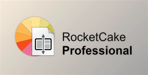 RocketCake Professional 3.1 With Crack (x86/x64) 